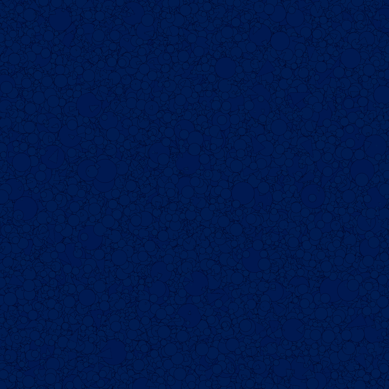 Particulate Hash 2 #6 static token preview