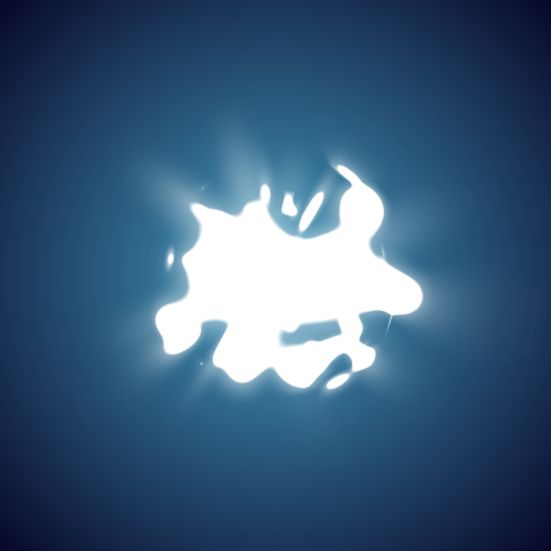 Magic Light - anomagica #1 #23 static token preview