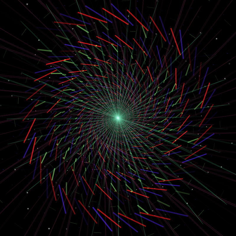 CYCLE #17 static token preview
