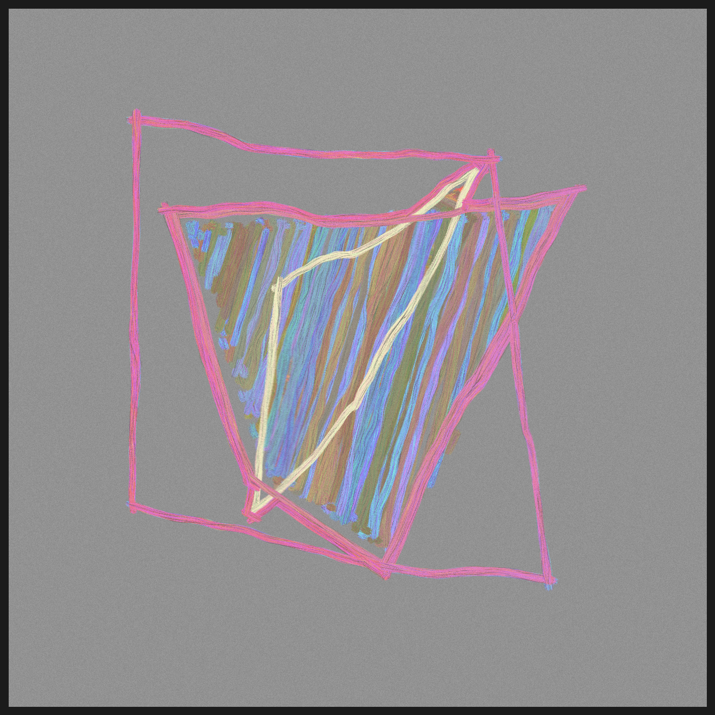 impasto #21 static token preview