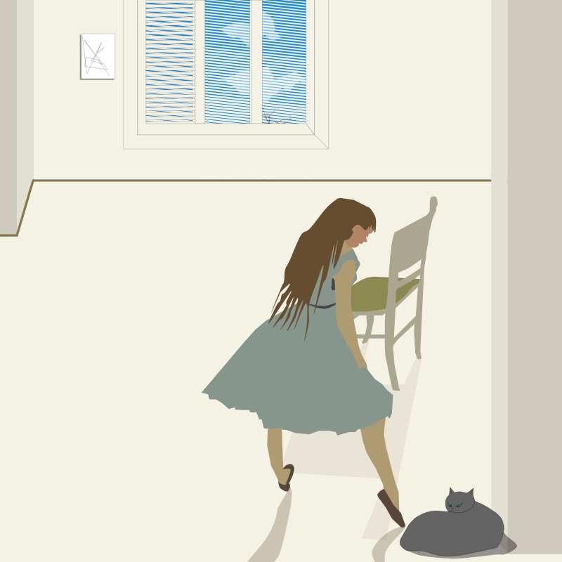 Still Life #9 #22 static token preview