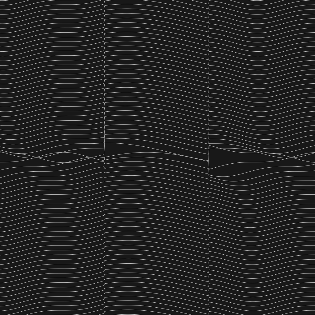 Code Waves #21 static token preview