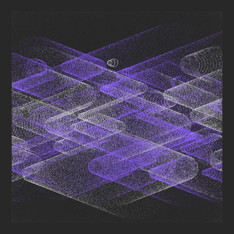 iterations #6 static token preview