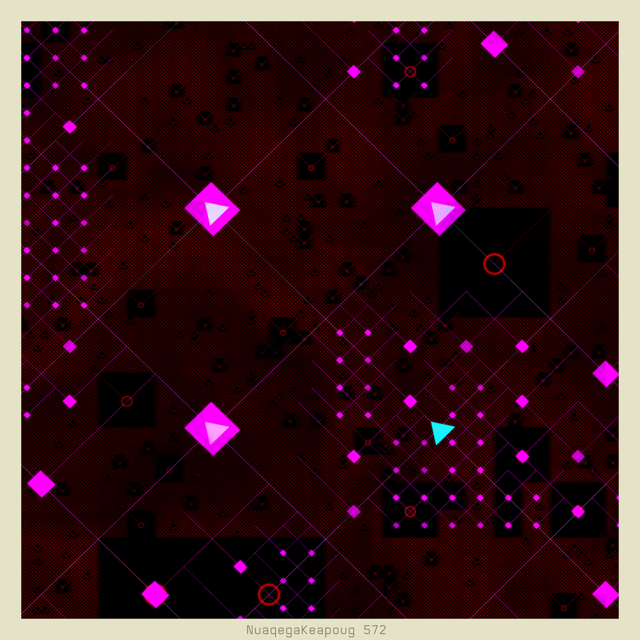 Wobble Telescope #24 static token preview