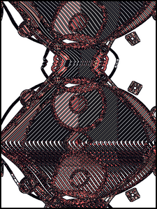 Threads project preview