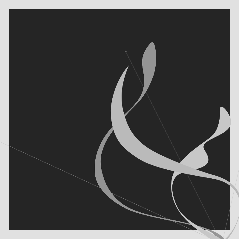 F O R M S & S H A P E S #11 static token preview