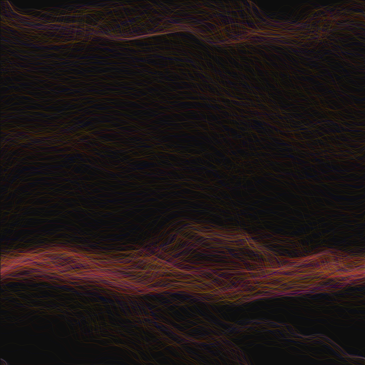 Haze #11 static token preview