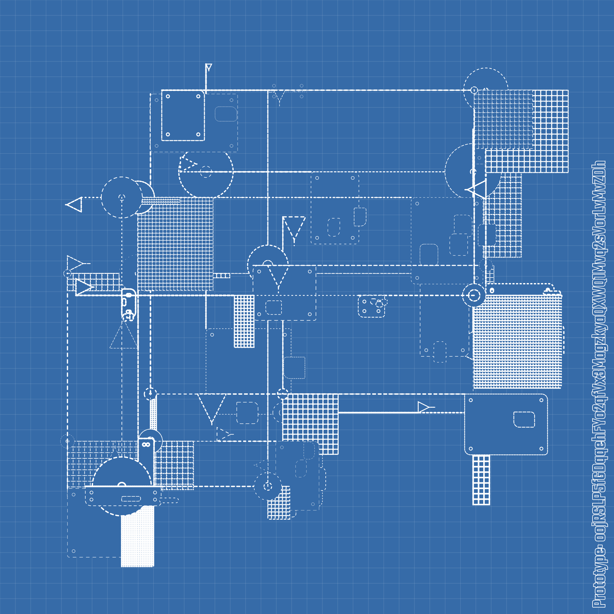Industrial plans #10 static token preview