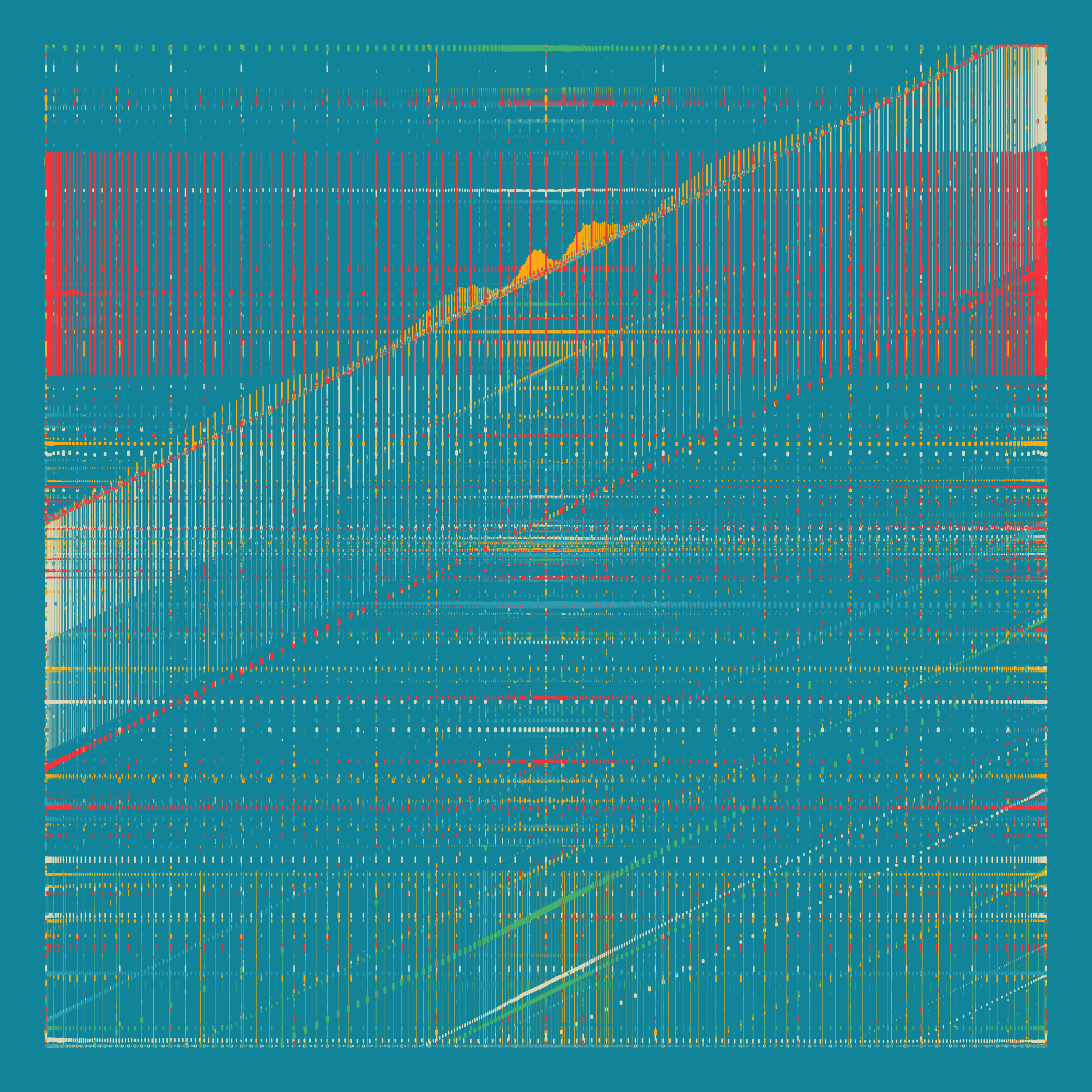 Rhythms #76 static token preview
