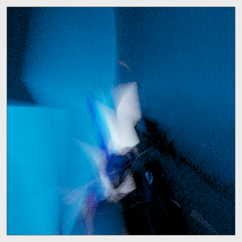 Light reverberations #7 static token preview