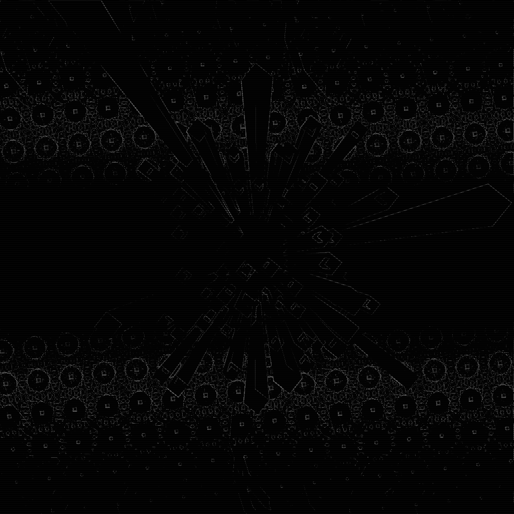 Abyss #13 static token preview