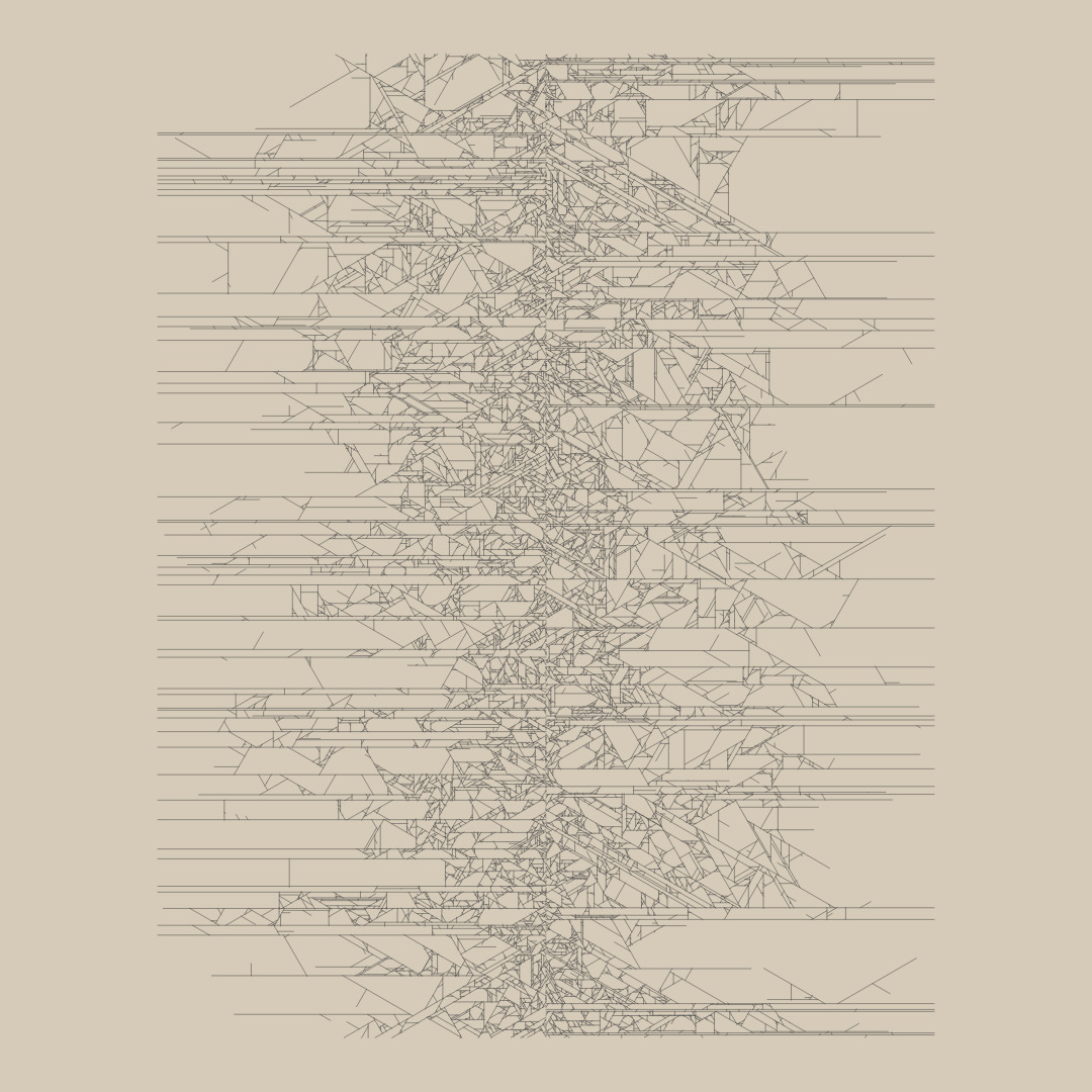 Abstract Urbanism #16 static token preview