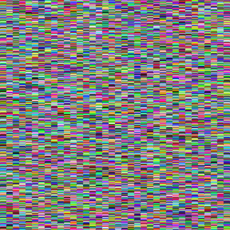 Quilt Scraps #18 static token preview