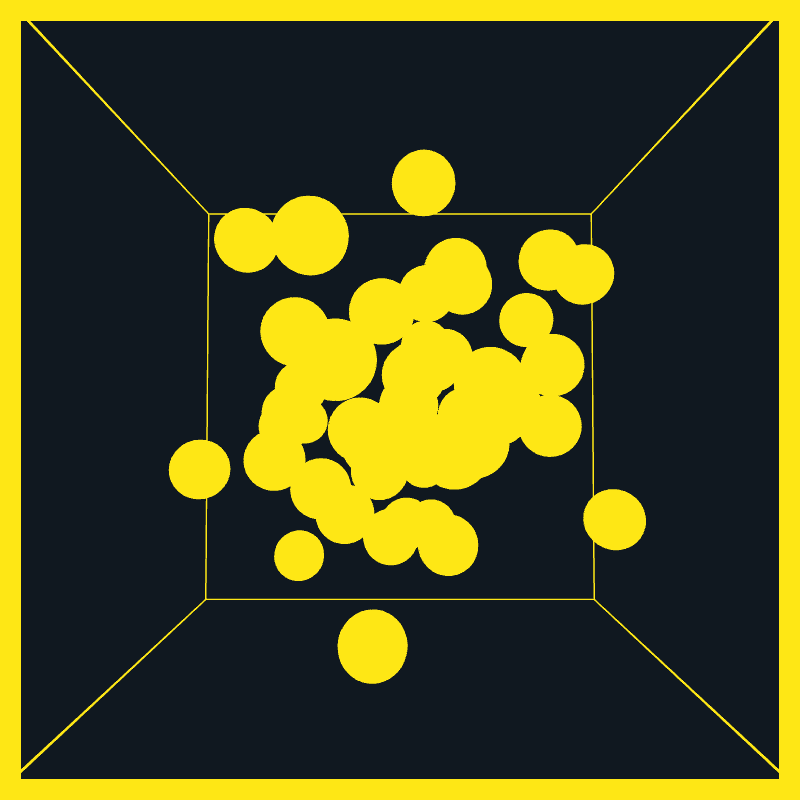 HEADACHE #9 static token preview