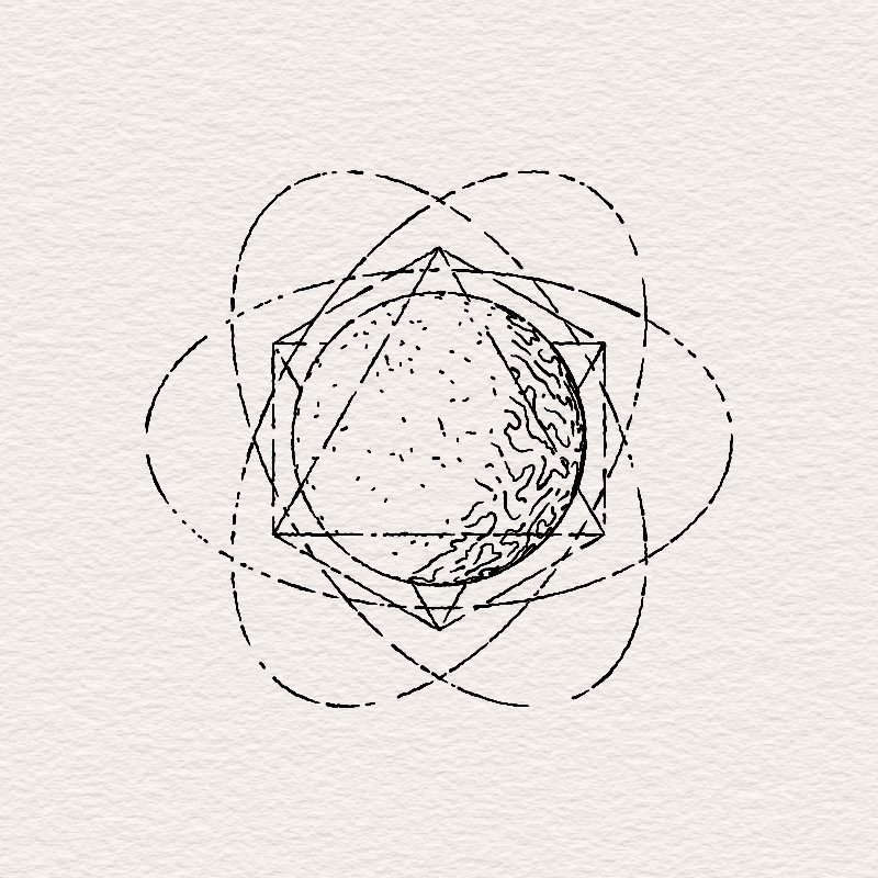 abstraction #8 static token preview