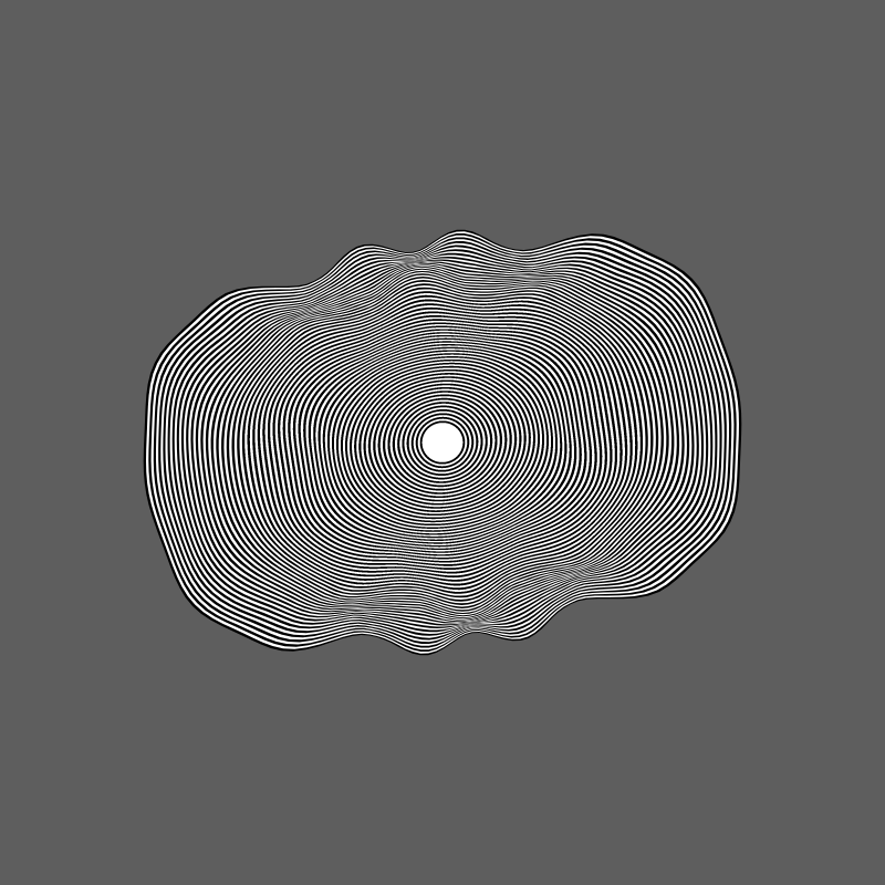TH3-BL4NK3T #7 static token preview