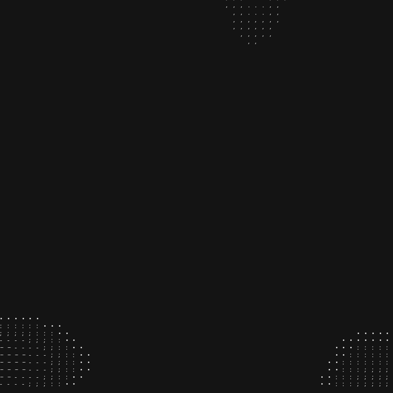 Praxis 002 #5 static token preview