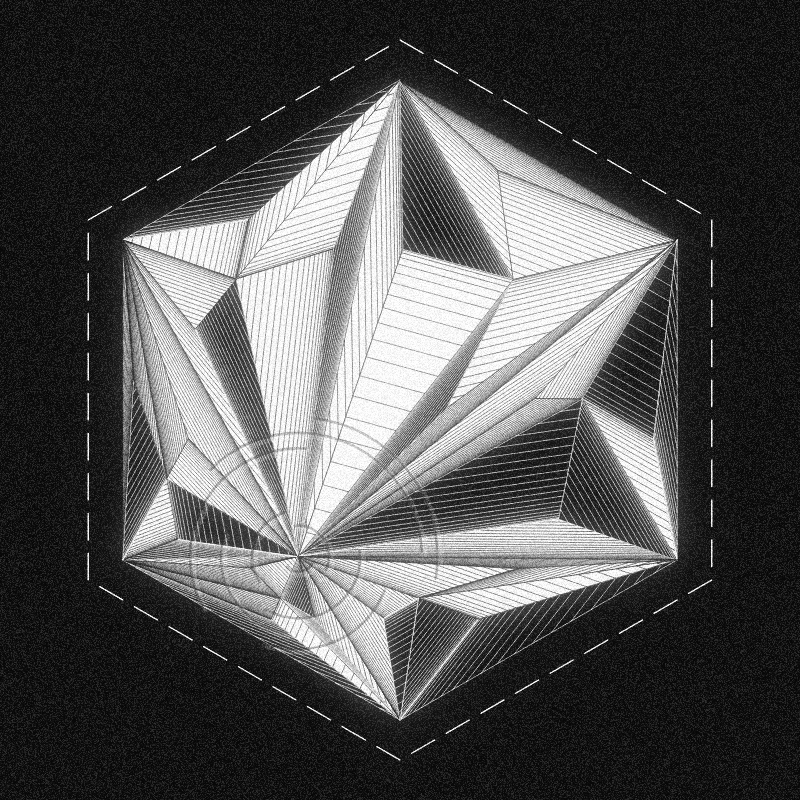 Fractures #22 static token preview