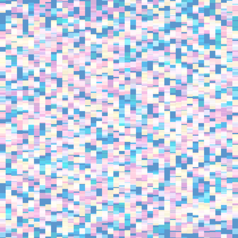 Seoul I #5 static token preview