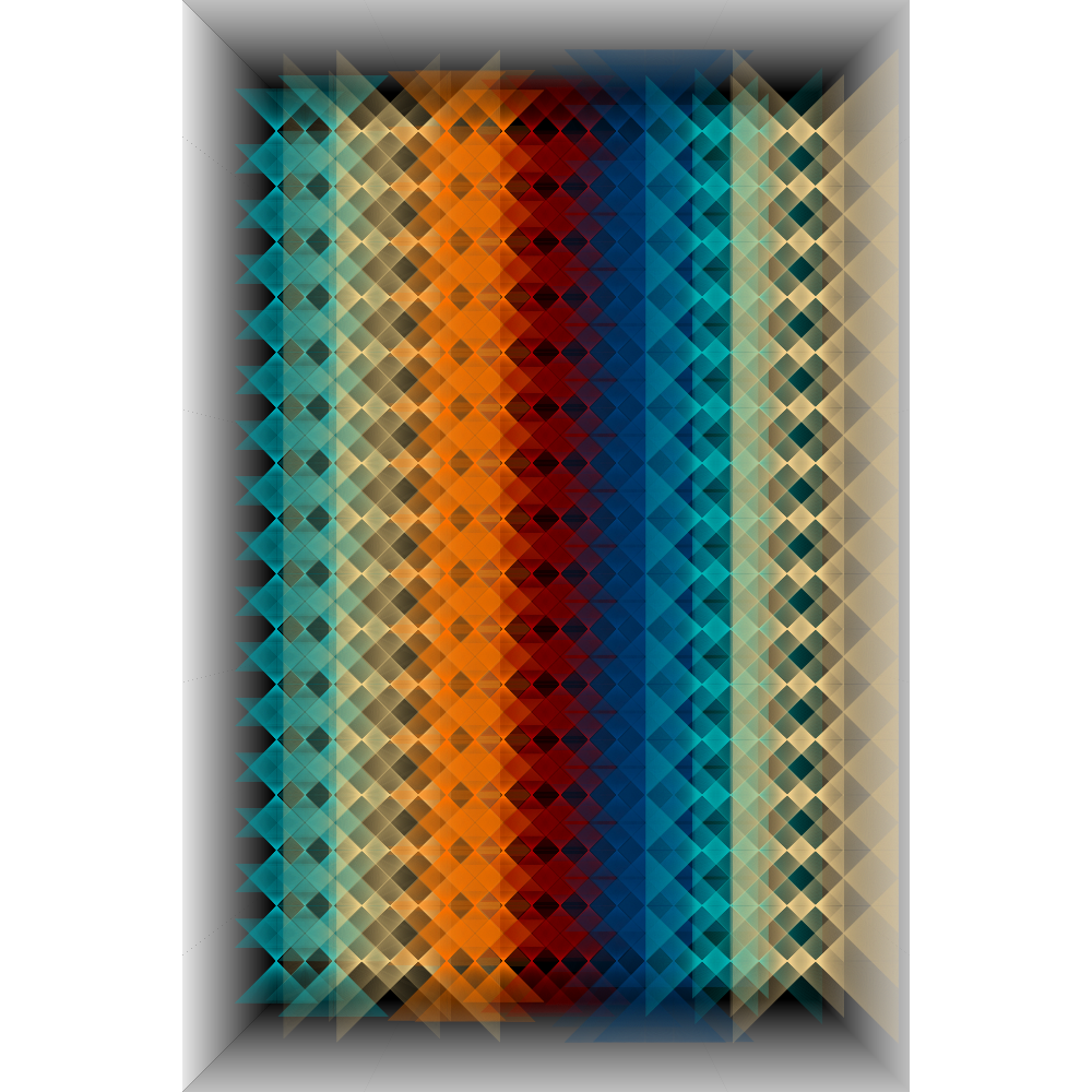 Wrapping Paper #17 static token preview