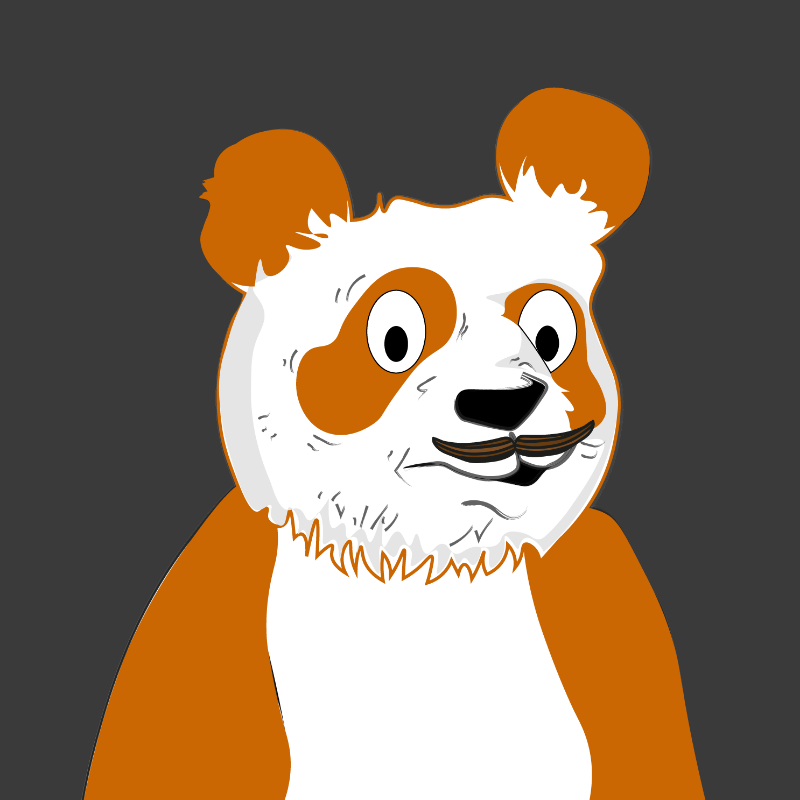 Evolving Pandas #27 static token preview