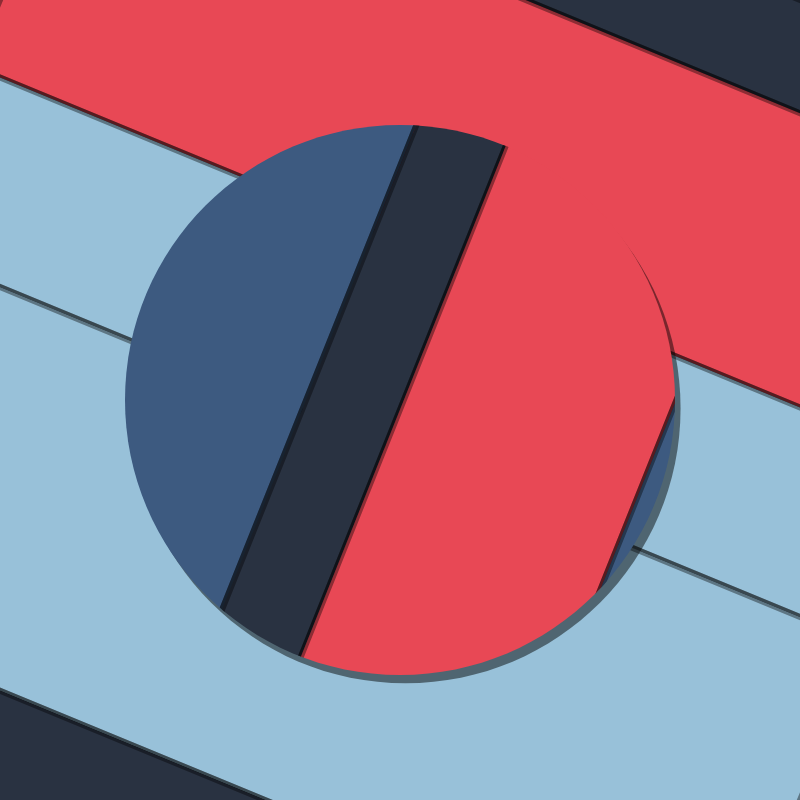 Material design concept #23 static token preview