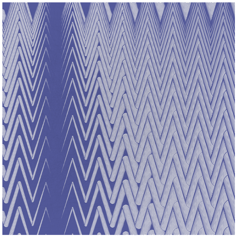 Collapsing the Wave Function #20 static token preview
