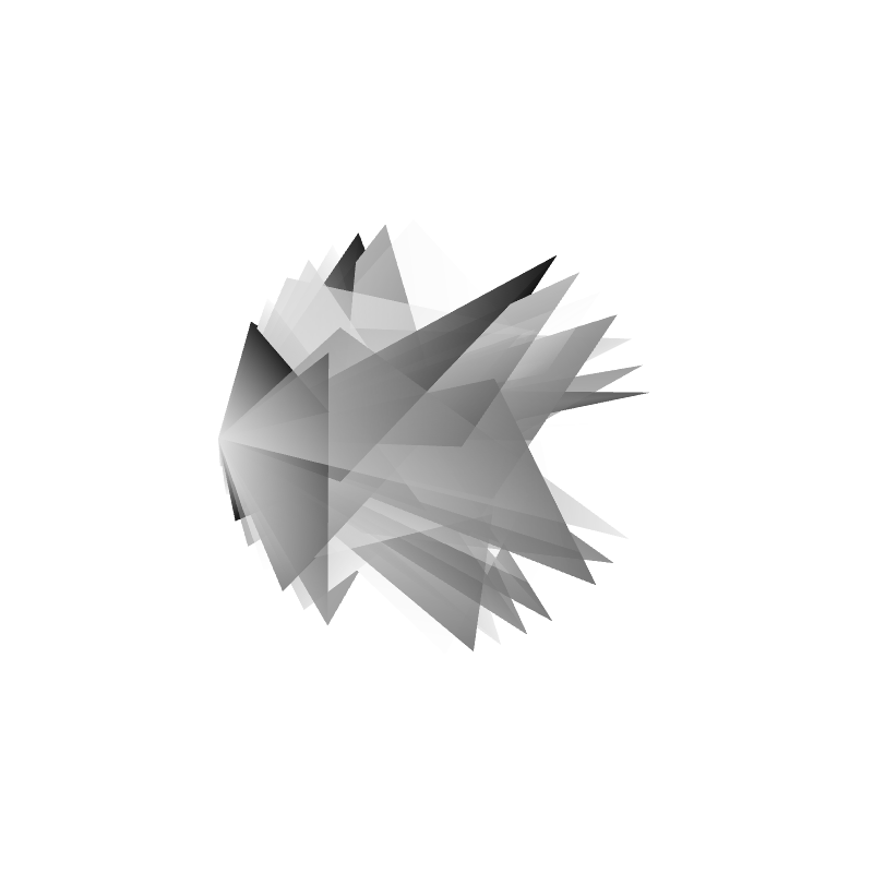 folds #16 static token preview