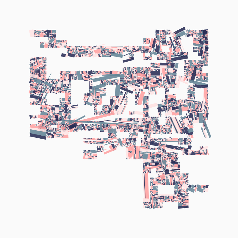 Bloated Recursion #7 static token preview