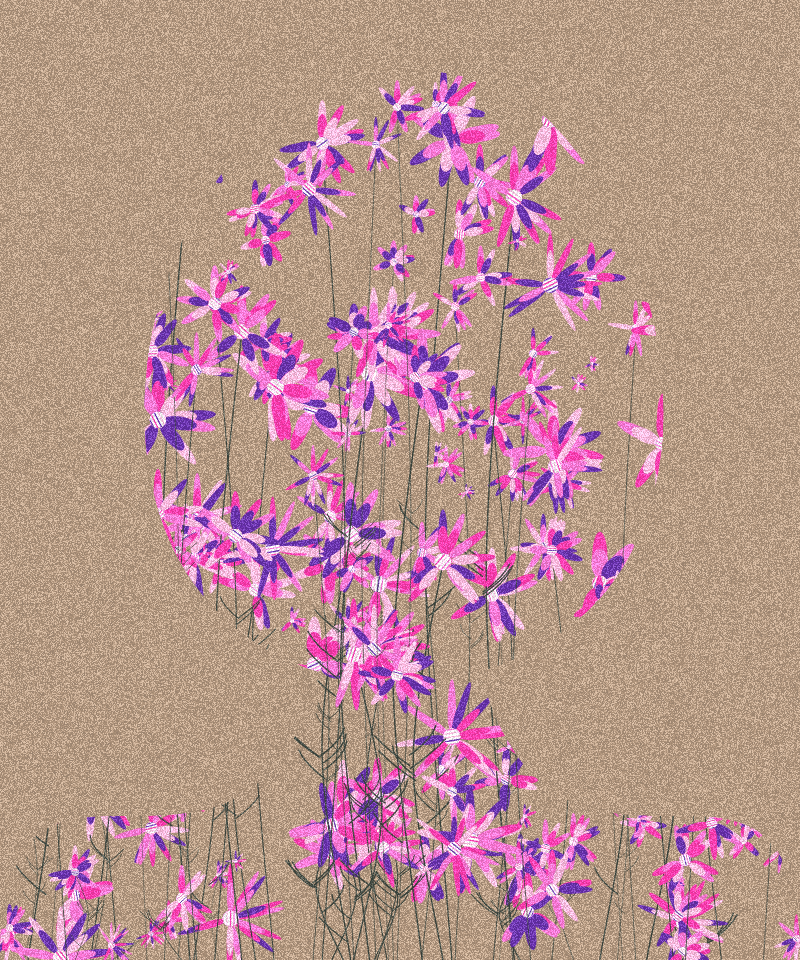 flowerhead #17 static token preview