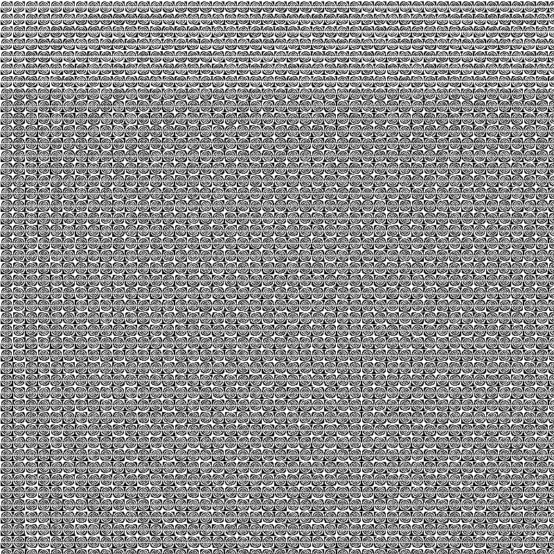 Modulo Art - Animated #10 static token preview