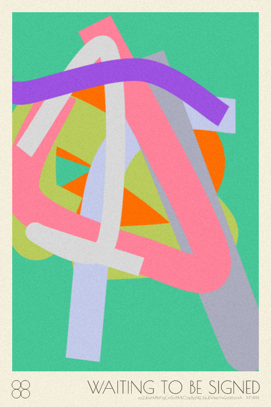 WTBS: Olympics Poster Edition #4 static token preview
