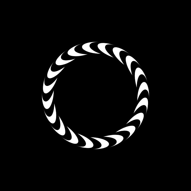 Infinite voids #1 static token preview