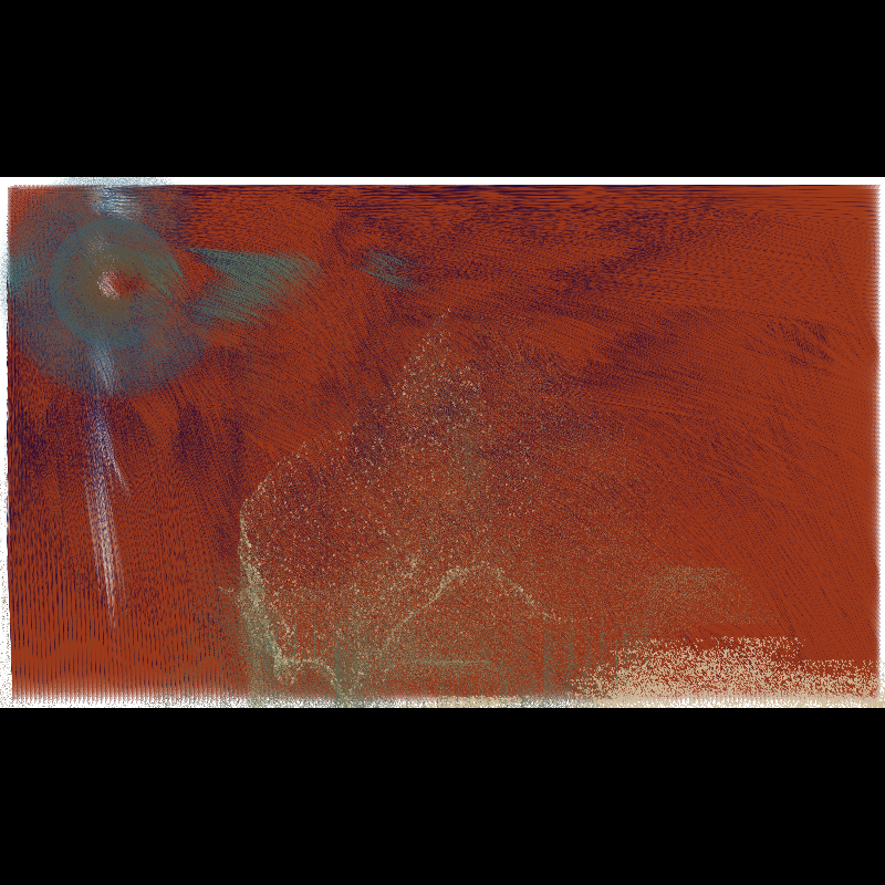 Stamp from deep space #19 static token preview