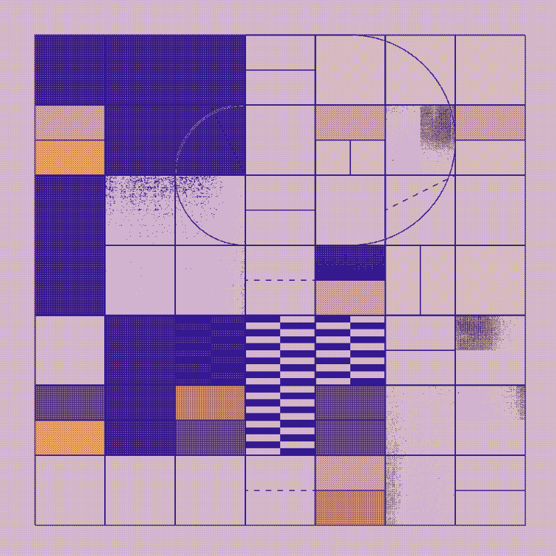 Abstraction III #4 static token preview