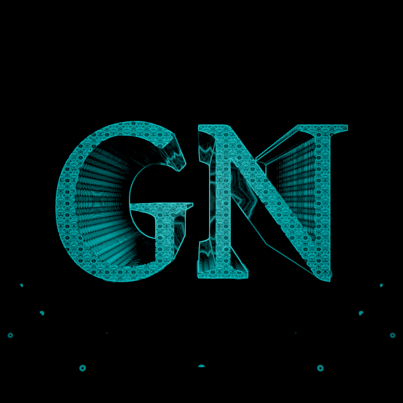 Alphabet_11_GN #6 static token preview