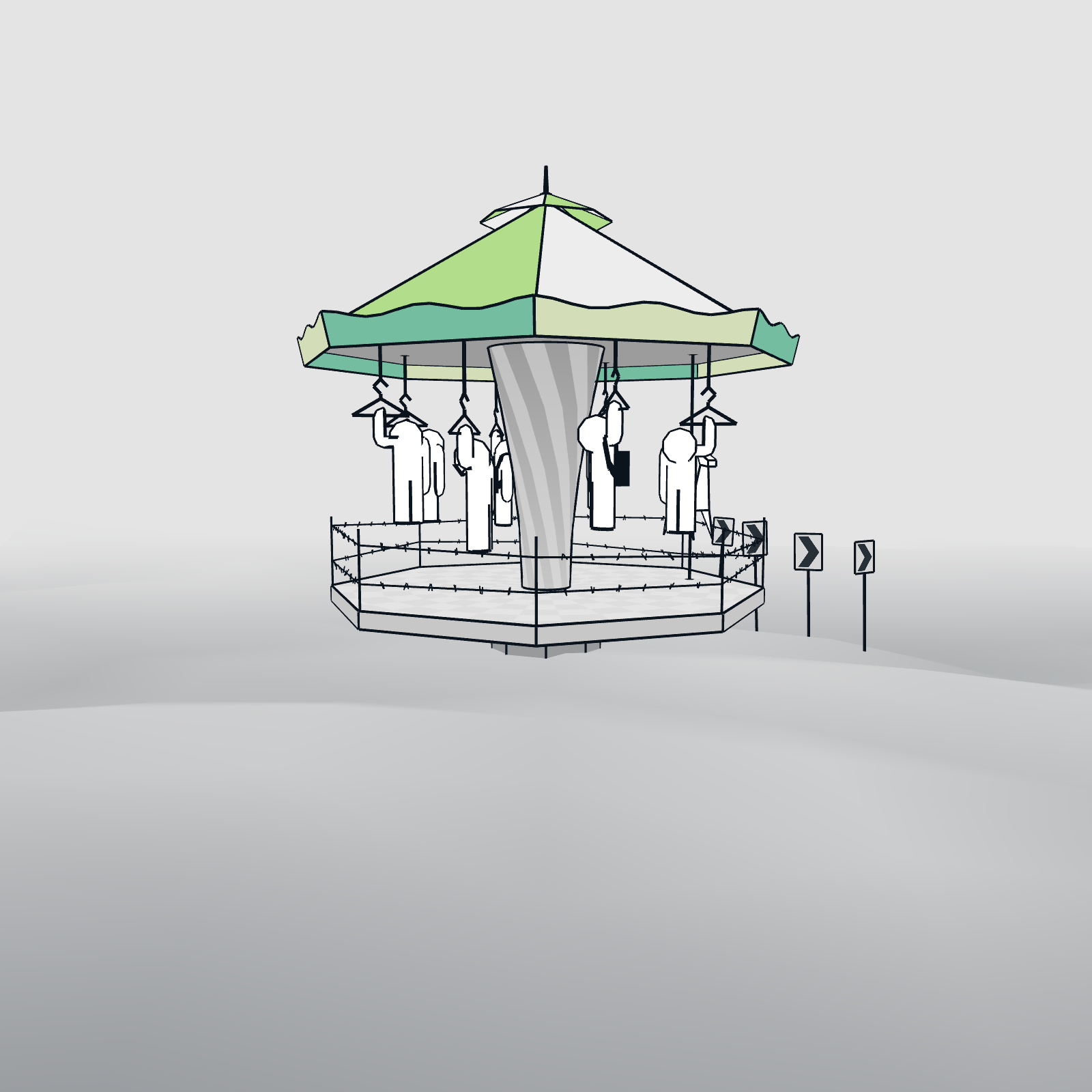 RotatingUnit #22 static token preview