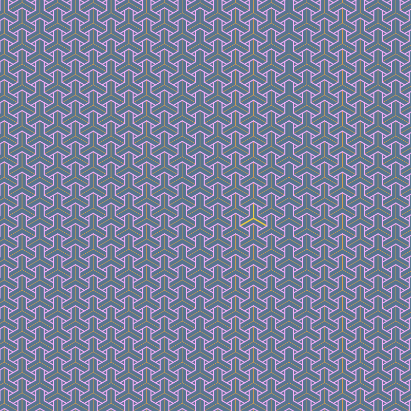 Missing Tetrapod #5 static token preview