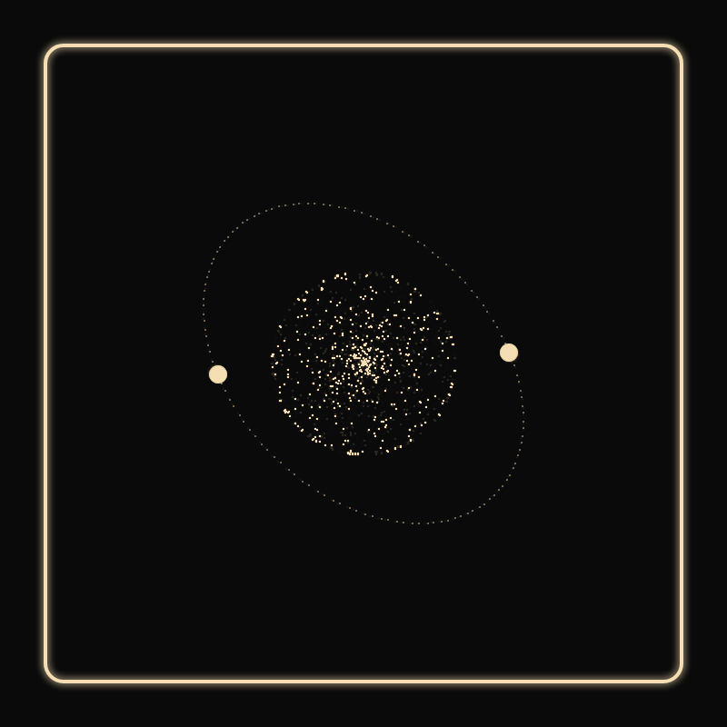 The Future Rerun - Heliocentric #17 static token preview