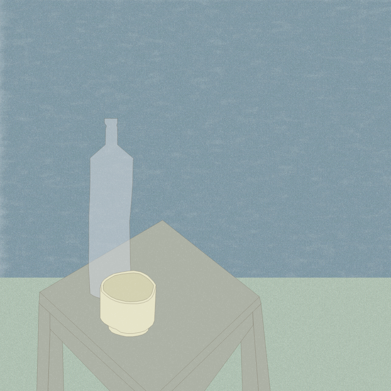 Still Life #11 #4 static token preview
