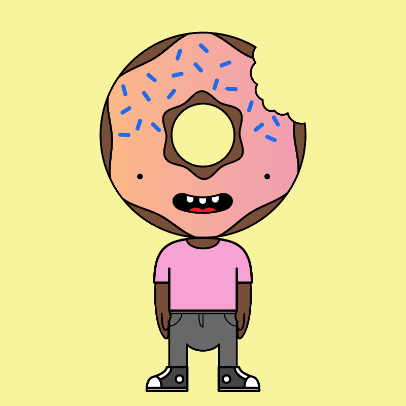 fx_doughs #4654 static token preview