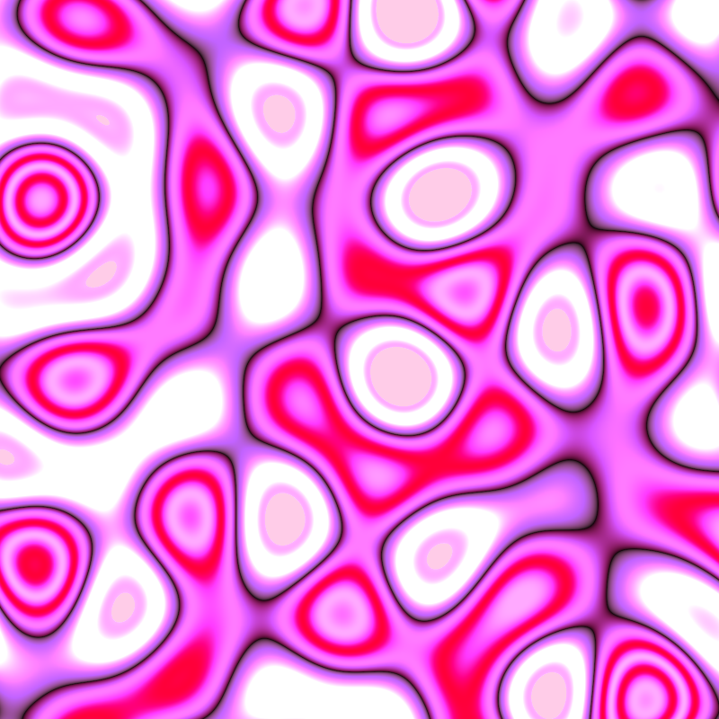 Microscopic #5 static token preview
