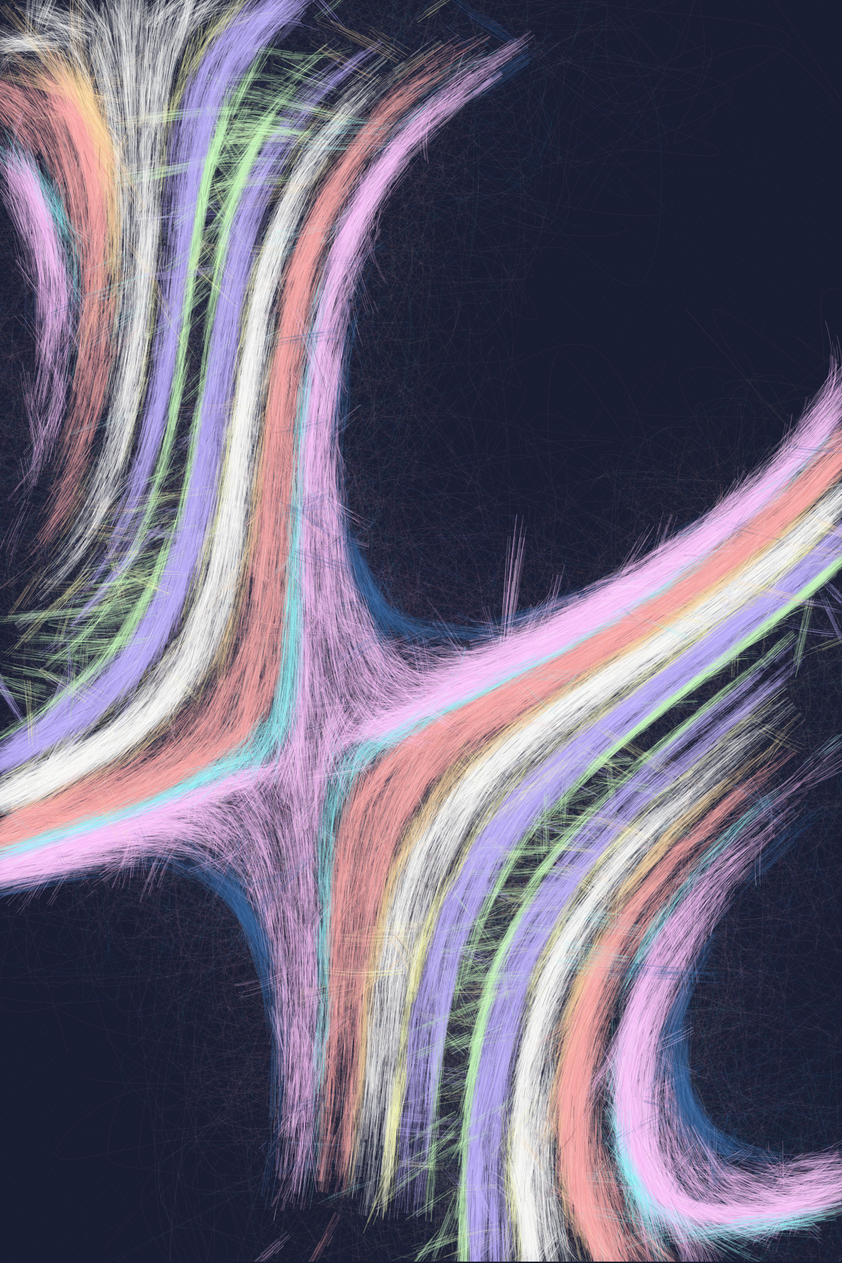 Inner Chaos #15 static token preview