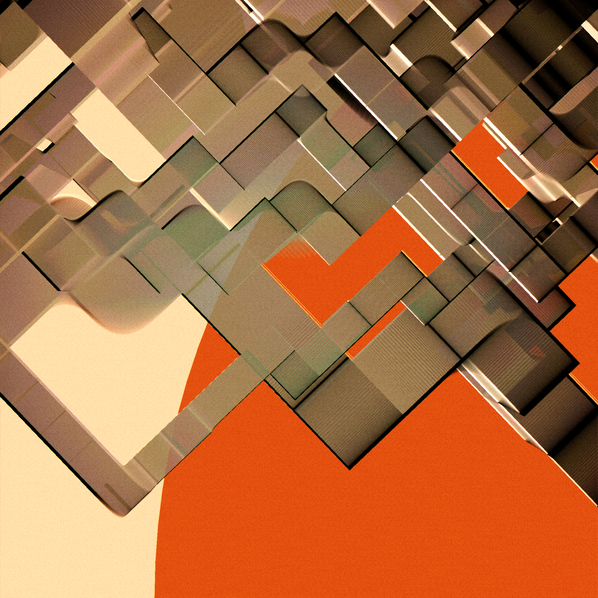 Theia's Maze #24 static token preview
