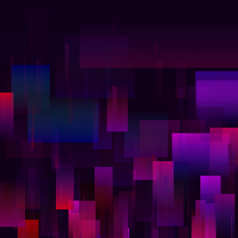 Minimum Viable Art {01:Colors} #22 static token preview