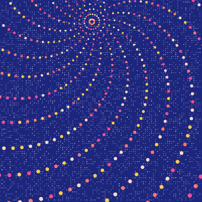 The Dance of Fireworks #15 static token preview