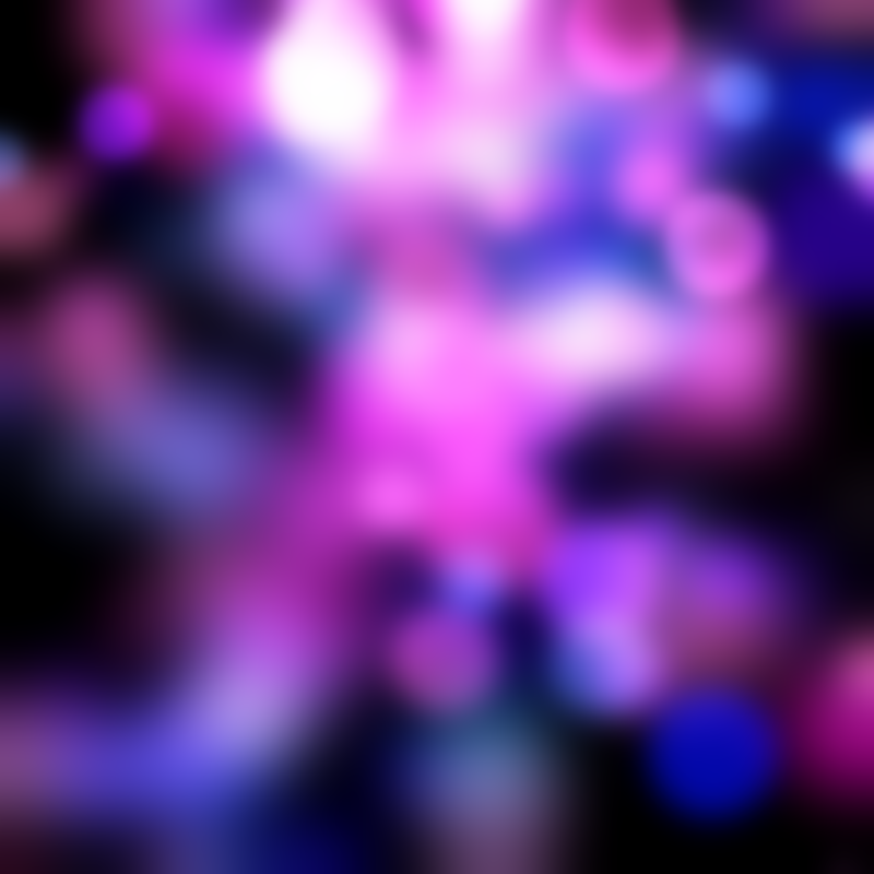 Blurred neon lights #16 static token preview