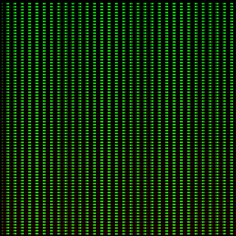 Requiem for a Billboard v01 #1 static token preview