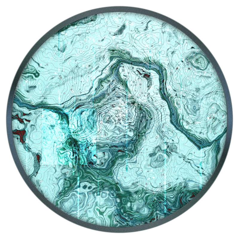 Chaos Culture #369 static token preview
