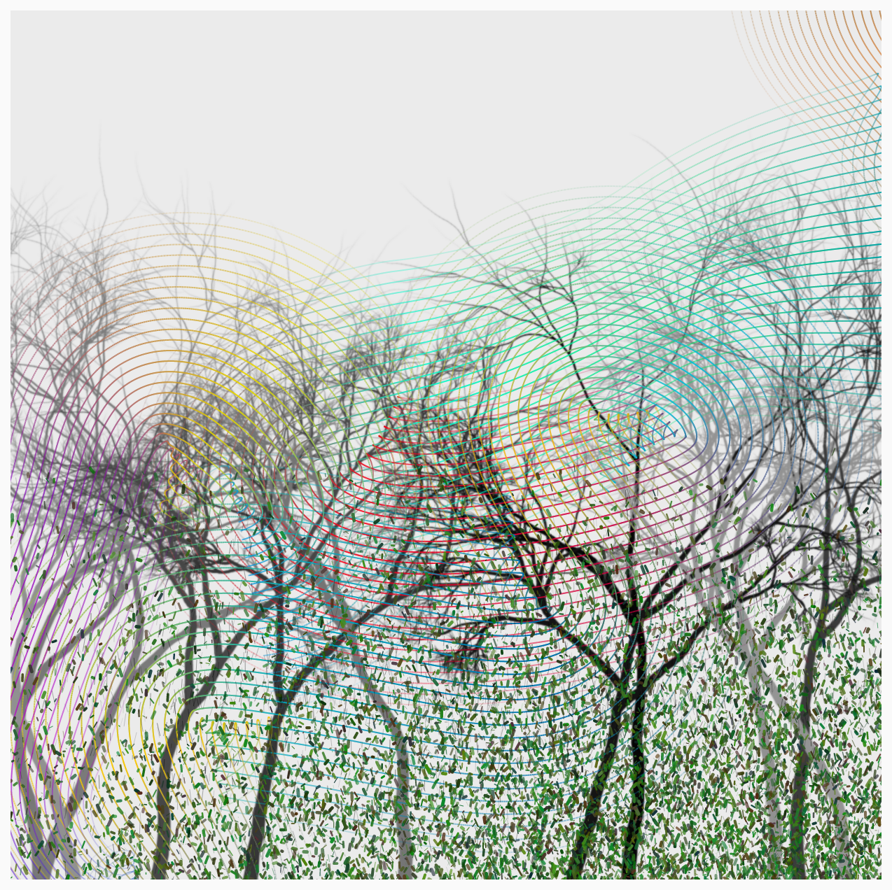 Trees V2 #11 static token preview